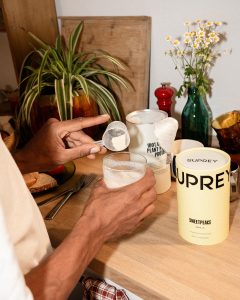 SUPREY paper tube4