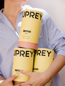SUPREY paper tube3