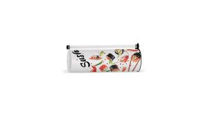 custom paper sushi tubes